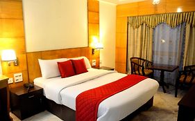 Hotel City Centaur International Bangalore
